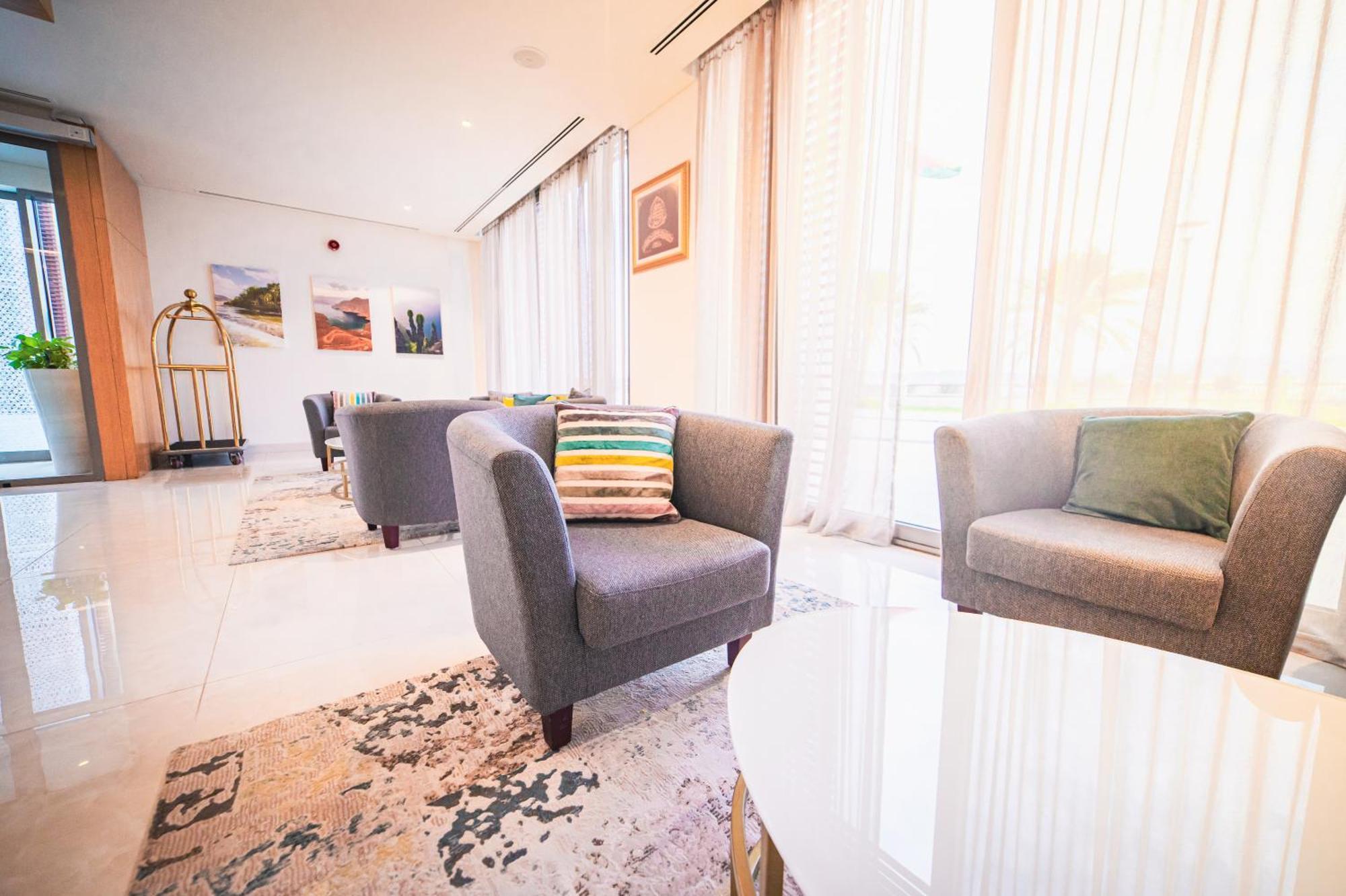 استراحة الفيحاء Al Feyhaa Resthouse Hotel Samail Luaran gambar