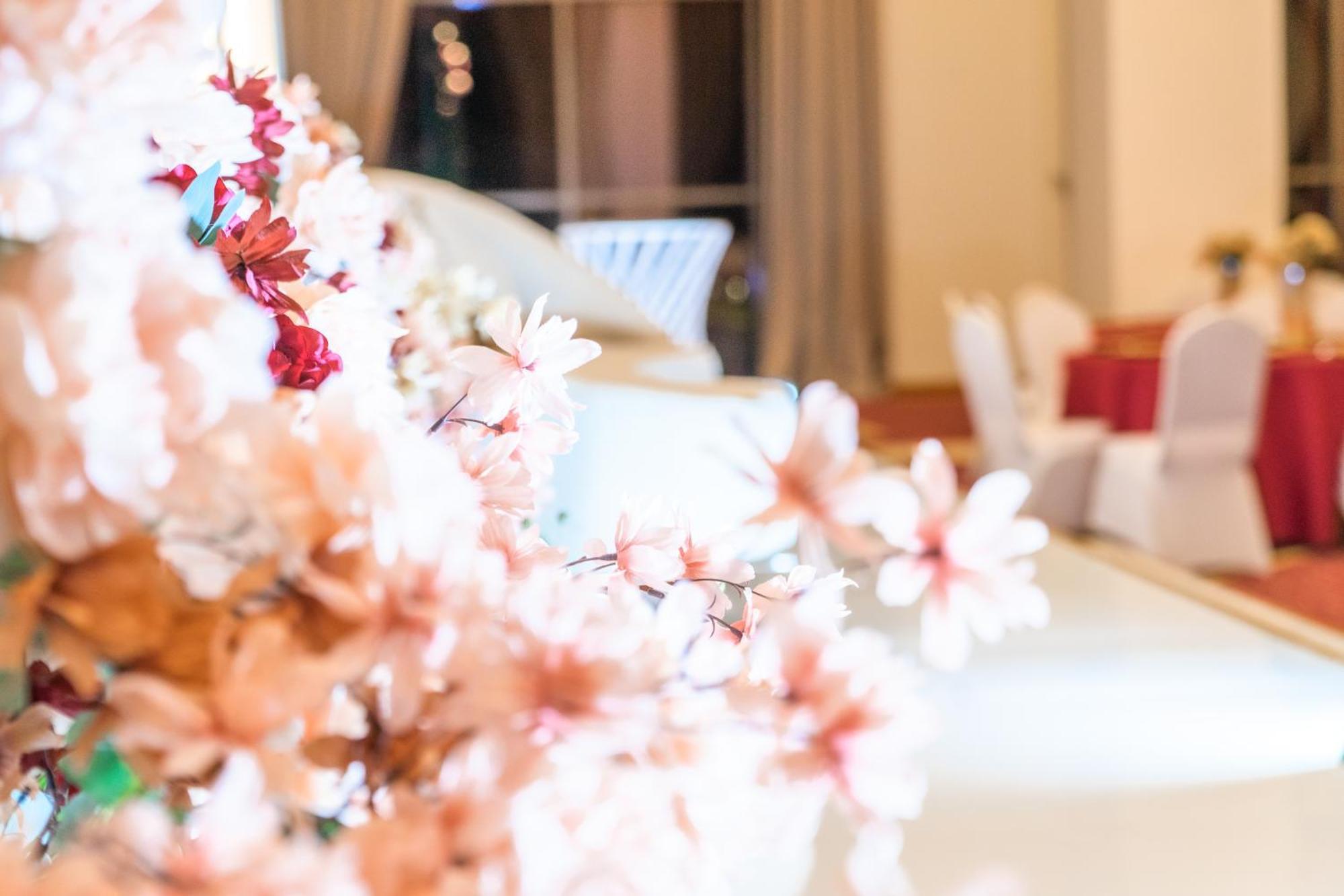 استراحة الفيحاء Al Feyhaa Resthouse Hotel Samail Luaran gambar