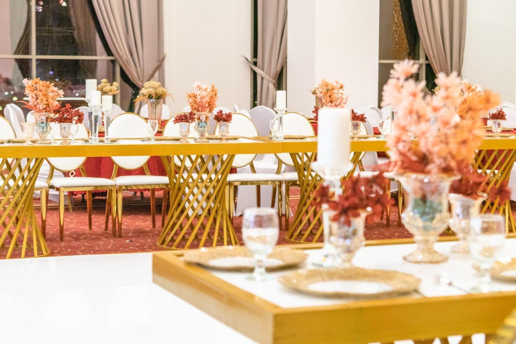 استراحة الفيحاء Al Feyhaa Resthouse Hotel Samail Luaran gambar