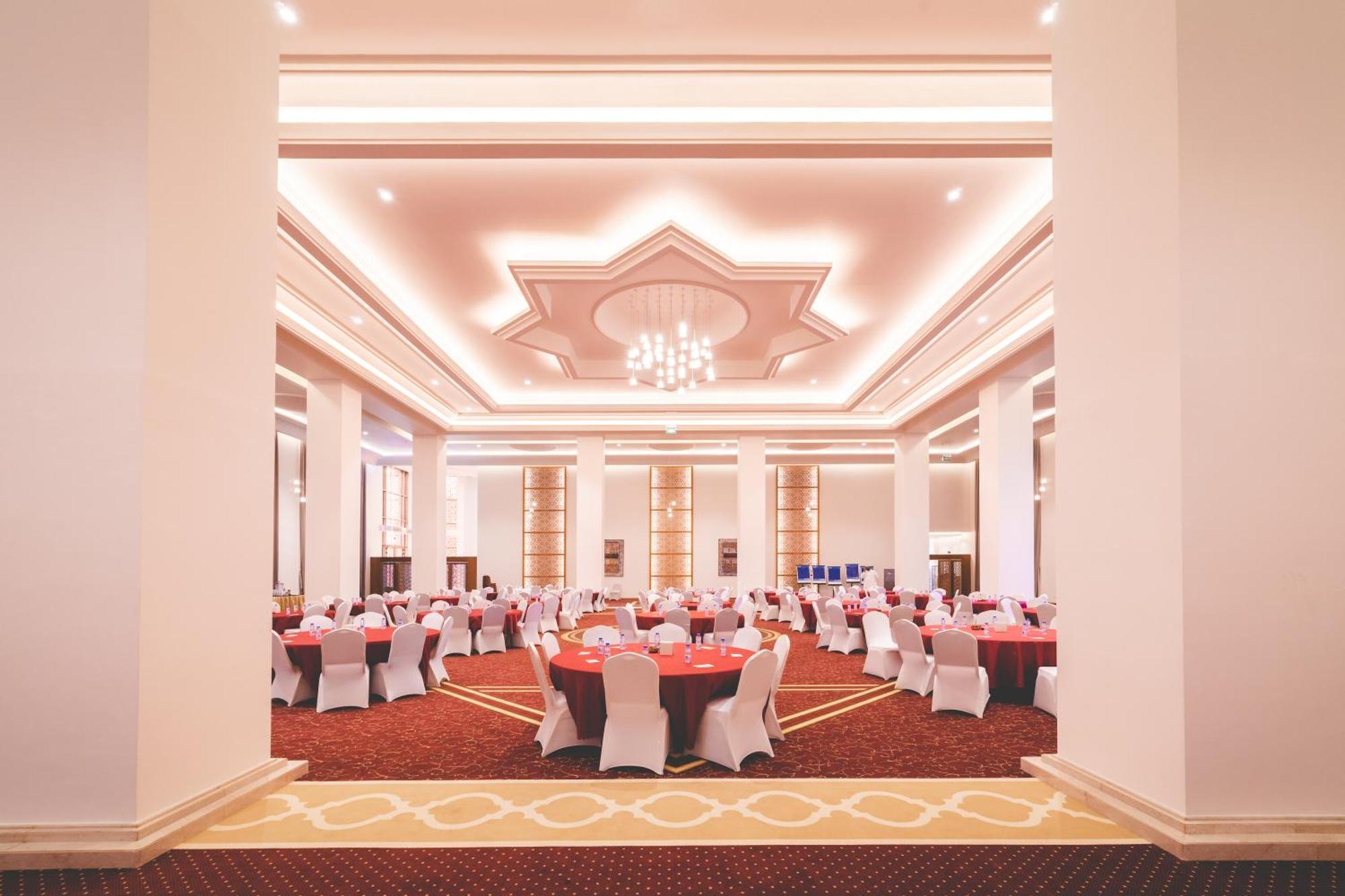استراحة الفيحاء Al Feyhaa Resthouse Hotel Samail Luaran gambar