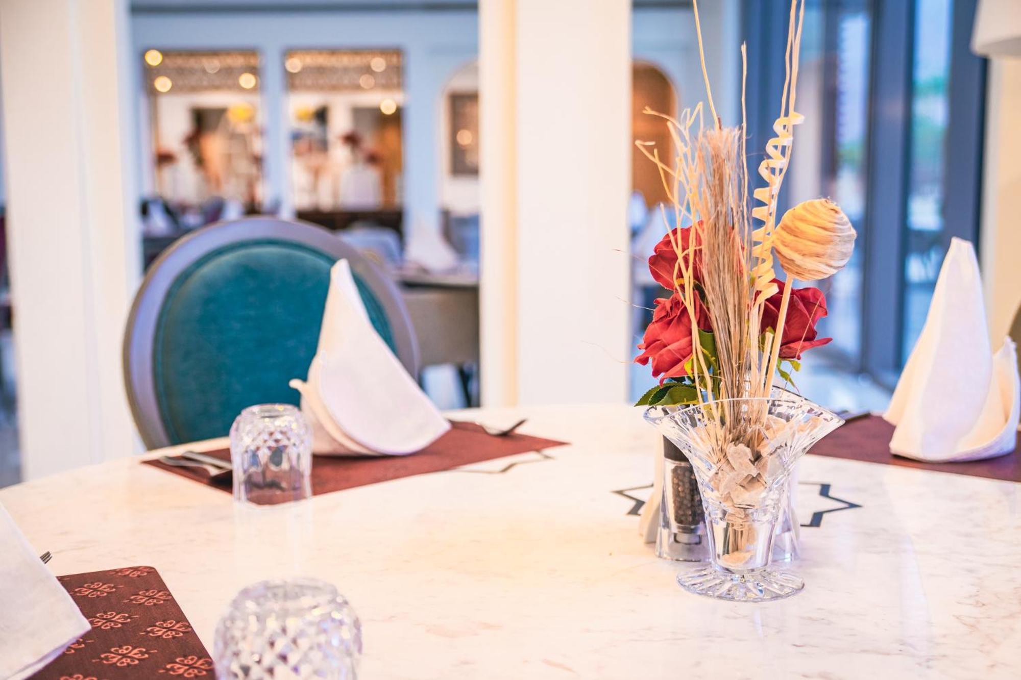استراحة الفيحاء Al Feyhaa Resthouse Hotel Samail Luaran gambar