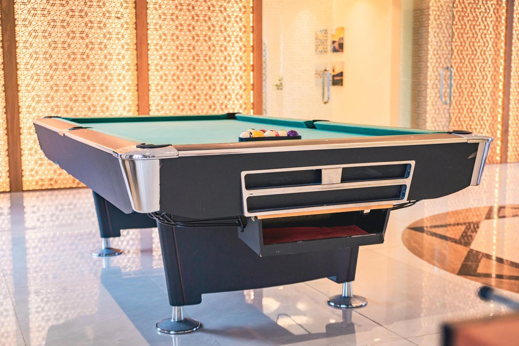 استراحة الفيحاء Al Feyhaa Resthouse Hotel Samail Luaran gambar