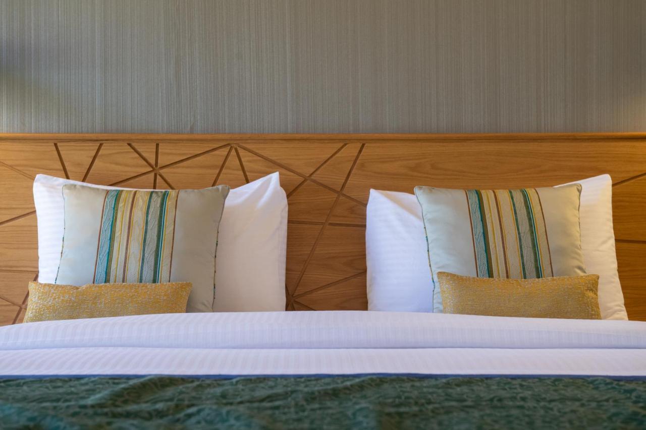 استراحة الفيحاء Al Feyhaa Resthouse Hotel Samail Luaran gambar