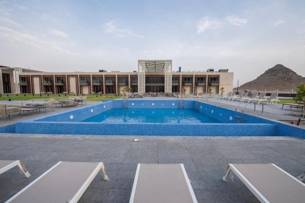 استراحة الفيحاء Al Feyhaa Resthouse Hotel Samail Luaran gambar